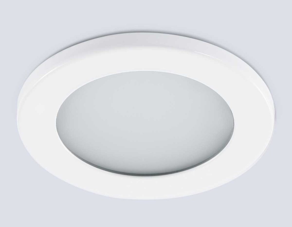 Светильник встраиваемый AMBRELLA LIGHT TECHNO SPOT TN6630