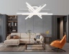 Люстра Ambrella Light COMFORT FL6271