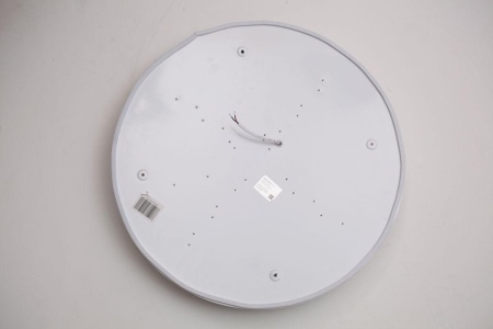 Потолочный светодиодный светильник Escada 10231/S LED