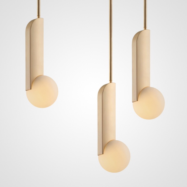 Подвесной светильник Imperium Loft Neo L3 212832-26