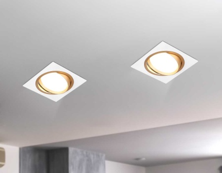 Встраиваемый светильник Ambrella light TECHNO SPOT TN51916