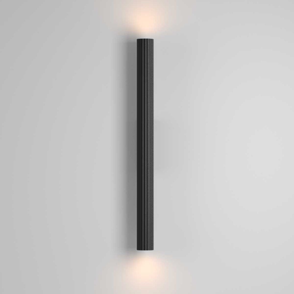 Настенный светильник (бра) Technical C082WL-12W2.7K-B