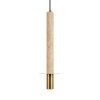 Подвесной светильник Loft IT Everest 10583B Bronze