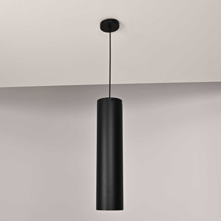 Подвесной светильник Imperium Loft Vexa Black H50 314094-22