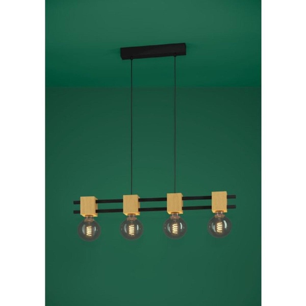 Подвесной светильник Eglo Levantara 390191