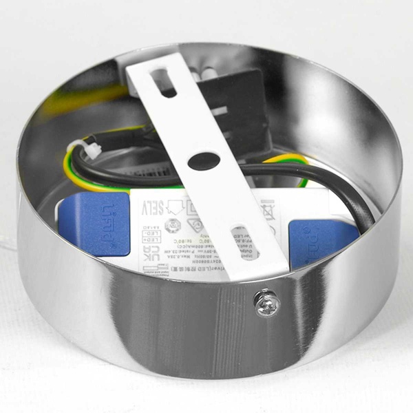 Линейно-подвесной светильник Lussole NOLAN LSP-7441