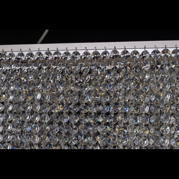 Подвесная люстра Arti Lampadari Milano E 1.5.120X30.502 N