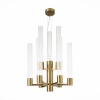 Подвесная люстра ST Luce Terni SL1229.303.09