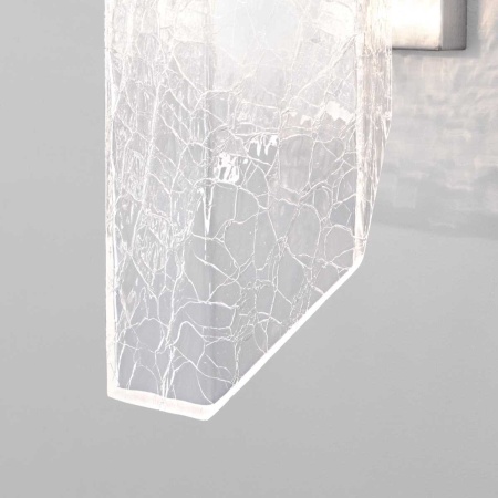 Настенный светильник Bogate's Iceberg 381/1 a069621