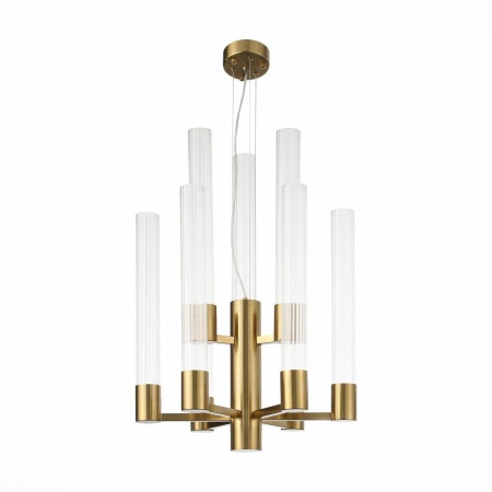 Подвесная люстра ST Luce Terni SL1229.303.09