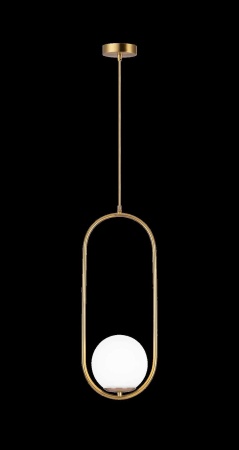 Светильник подвесной Moderli Klaster V11585-1P