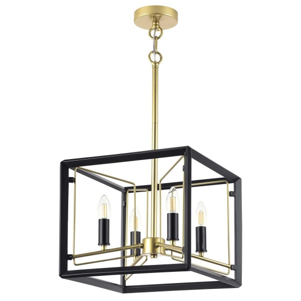 Люстра потолочная Lightstar Regolo 713447