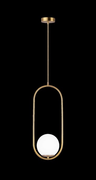 Светильник подвесной Moderli Klaster V11585-1P