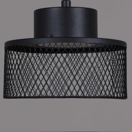 Люстра Reluce 01110-0.9-01 BK