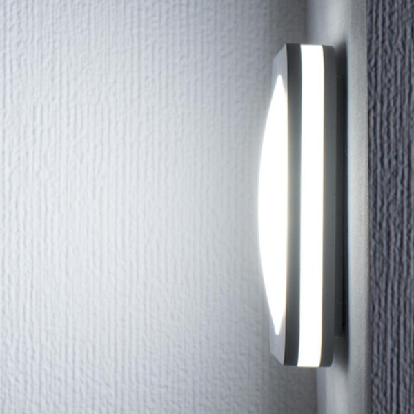 Встраиваемый светодиодный светильник Arlight LTD-96x96SOL-10W Warm White 3000K 017635