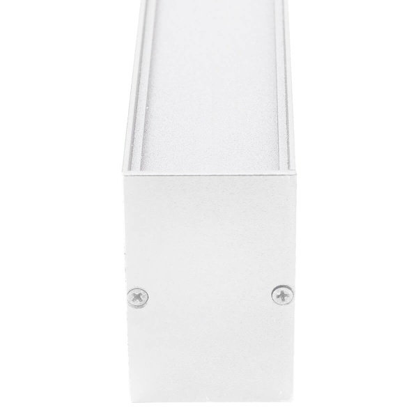 Подвесной светодиодный светильник Denkirs DK9304-WH