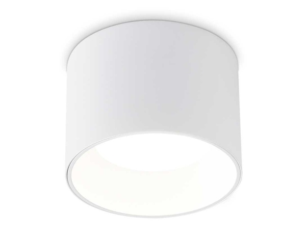 Накладной точечный светильник Ambrella light TECHNO SPOT TN52881