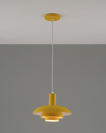 Подвесной светильник Moderli Pescara V10657-1P