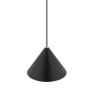Подвесной светильник Nowodvorski Zenith S Black 7996