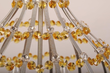 Подвесная люстра Abrasax L.6501-6А