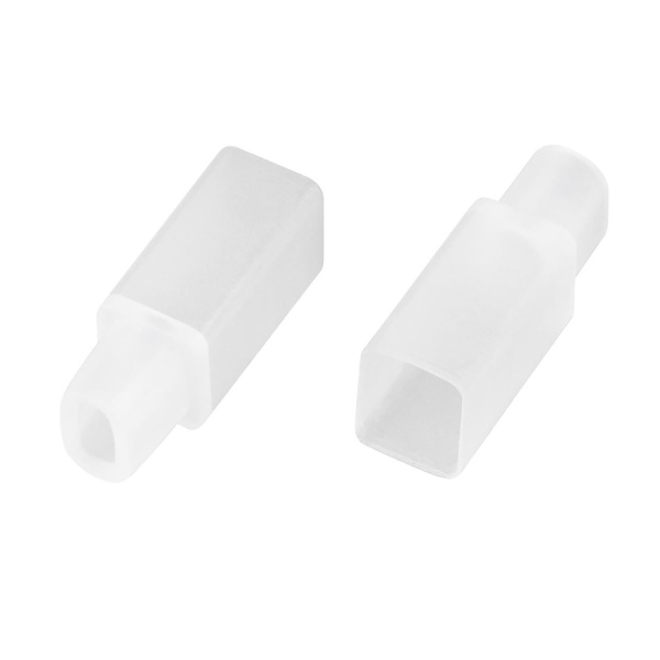 Заглушка для лент COB-6mm-H Arlight 054173