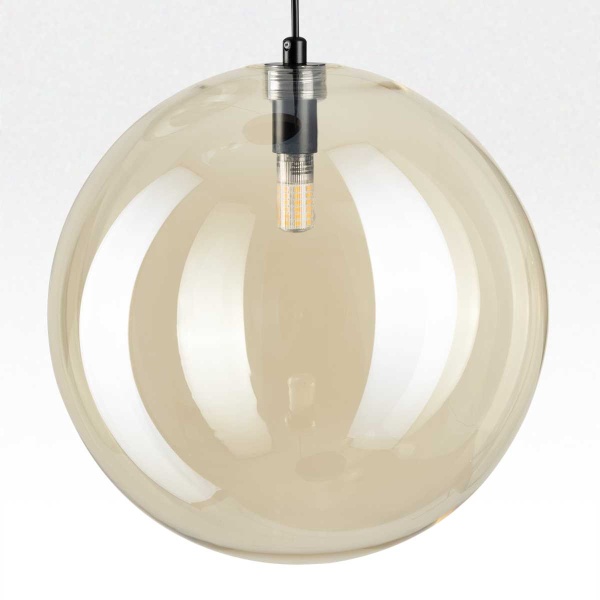 Люстра каскадная Citilux ORTON CL202133