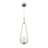 Подвесной светильник Freya Bumble FR5144PL-01TR
