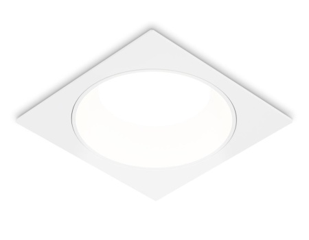 Встраиваемый светильник Ambrella light TECHNO SPOT TN52337