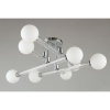 Потолочная люстра Omnilux Bucine OML-29517-08