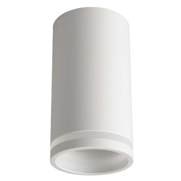 Потолочный светильник Crystal Lux CLT 072C WH