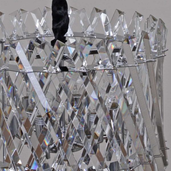 Люстра Reluce 58055-0.4-600