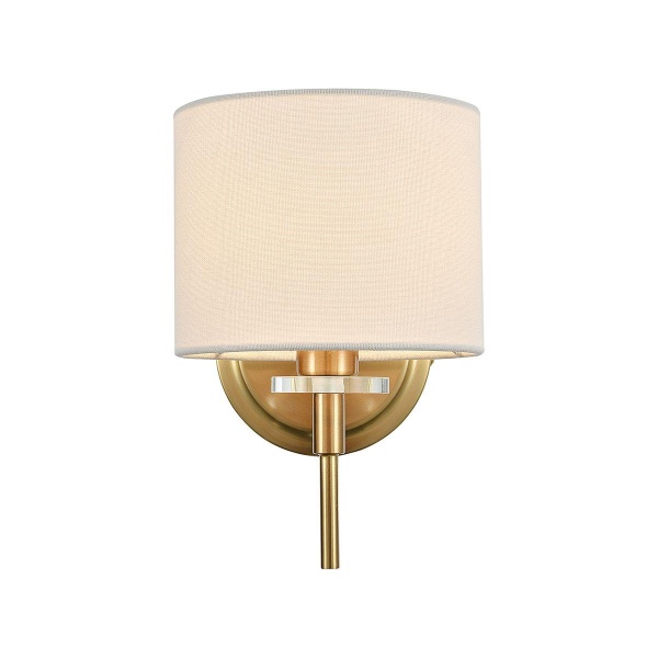 Бра Indigo Boheme 13031/1W Brass V000524