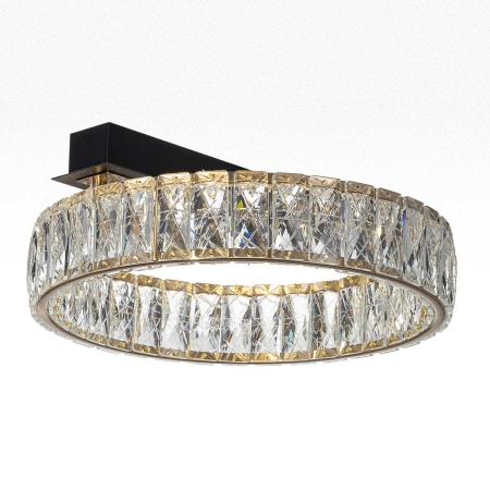 Люстра потолочная Citilux PALANT CL325142