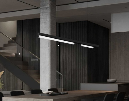 Трековый светильник Ambrella Light TRACK SYSTEM GL2370