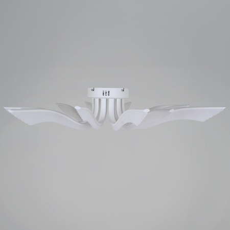 Потолочный светильник Reluce 35390-0.3-6+6 white