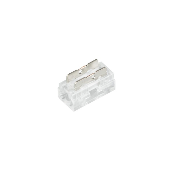 Коннектор универсальный COB-MONO-5mm-2pin-STS-STW-8-in-1 Arlight 050529