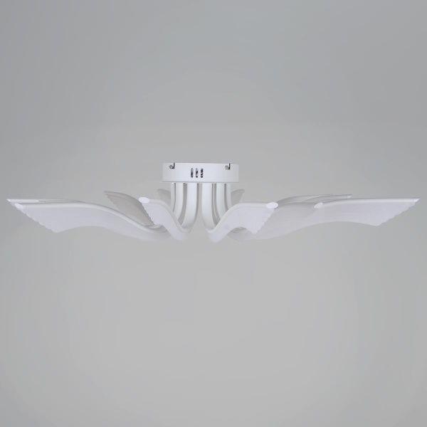 Потолочный светильник Reluce 35390-0.3-6+6 white