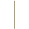 Потолочный cветильник Nowodvorski Fourty XL Brass 10897