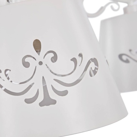 Подвесная люстра Freya Aurora FR2259-PL-06-W