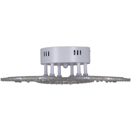 Потолочная светодиодная люстра Reluce 08451-0.3-03A WH