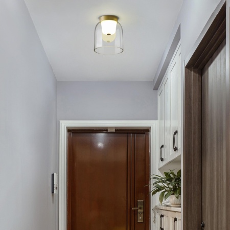 Потолочный светильник Imperium Loft Clarity B 243715-26