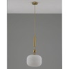 Подвесной светильник Moderli Creamy V10911-P