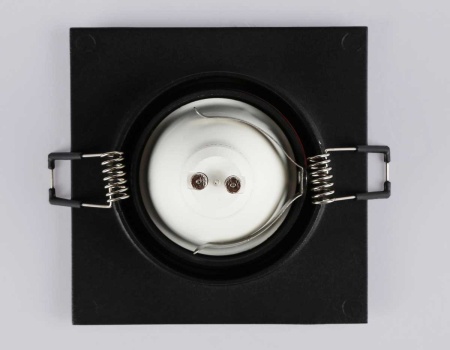 Светильник встраиваемый поворотный AMBRELLA LIGHT TECHNO SPOT TN102744