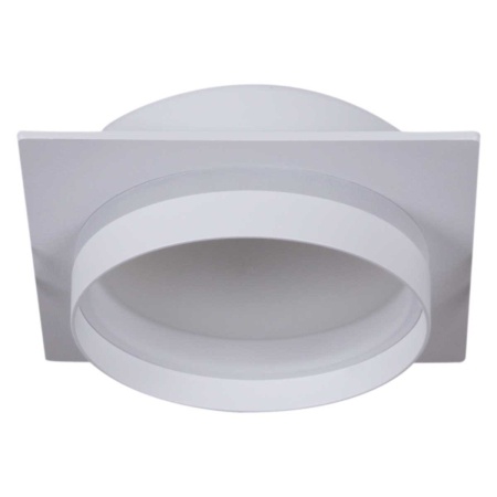Встраиваемый светильник Reluce 53025-9.0-001LD GX53 WT