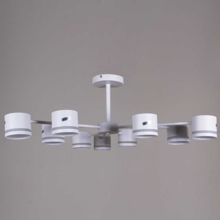 Люстра Reluce 97730-0.3-09 GX53 WT