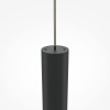 Подвесной светодиодный светильник Maytoni Pro Base MOD159PL-L6BK