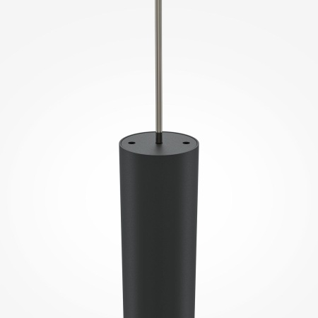 Подвесной светодиодный светильник Maytoni Pro Base MOD159PL-L6BK