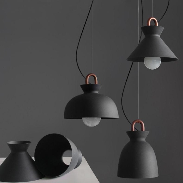Подвесной светильник Imperium Loft Omg Coil 185365-26