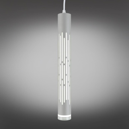 Подвесной светодиодный светильник Omnilux Borgia OML-101716-20