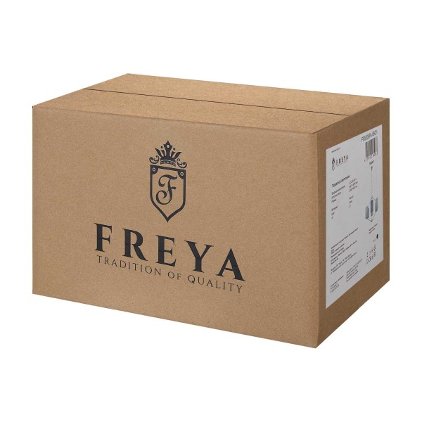 Подвесная люстра Freya Янг / Yang FR5208PL-06CH